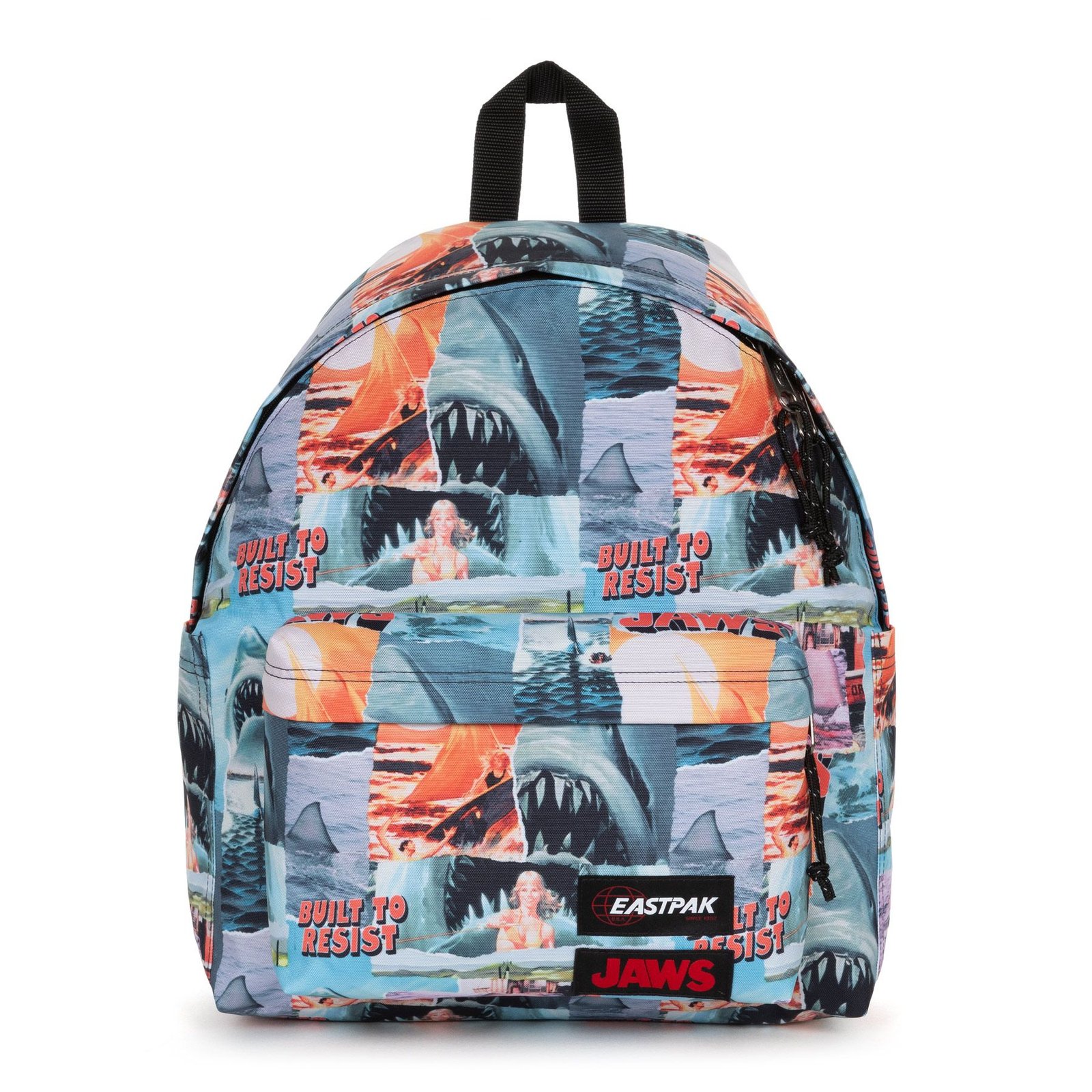 Sac à dos Eastpak Day Pak'r JAWS