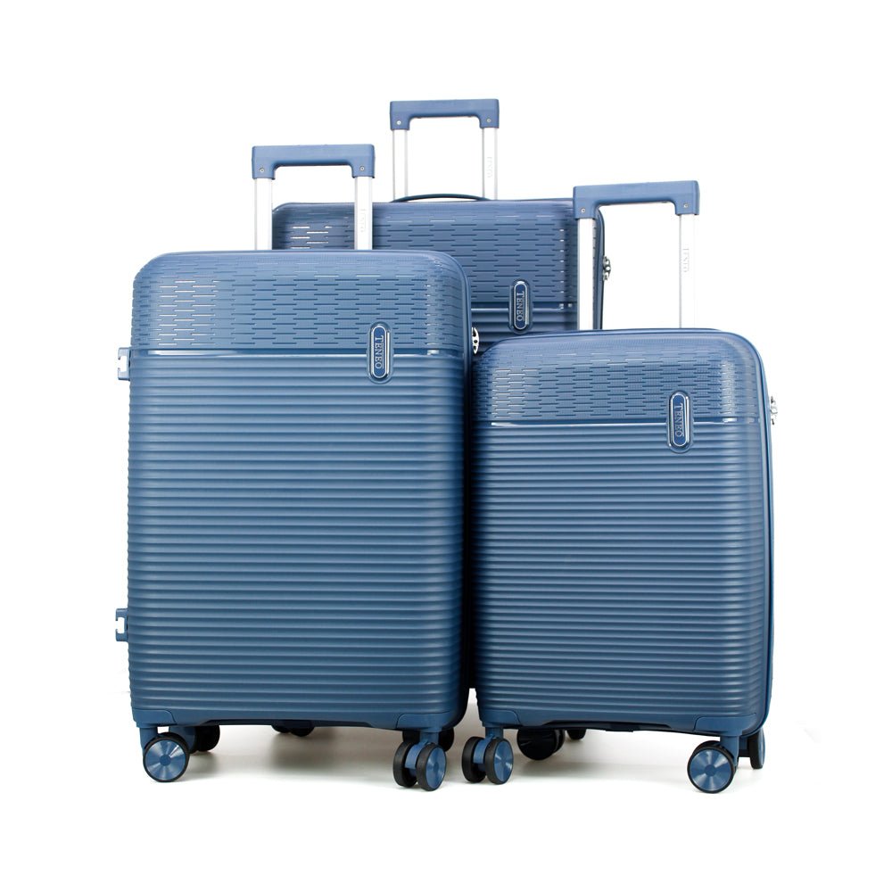 Valise Polypropylène Teneo 510