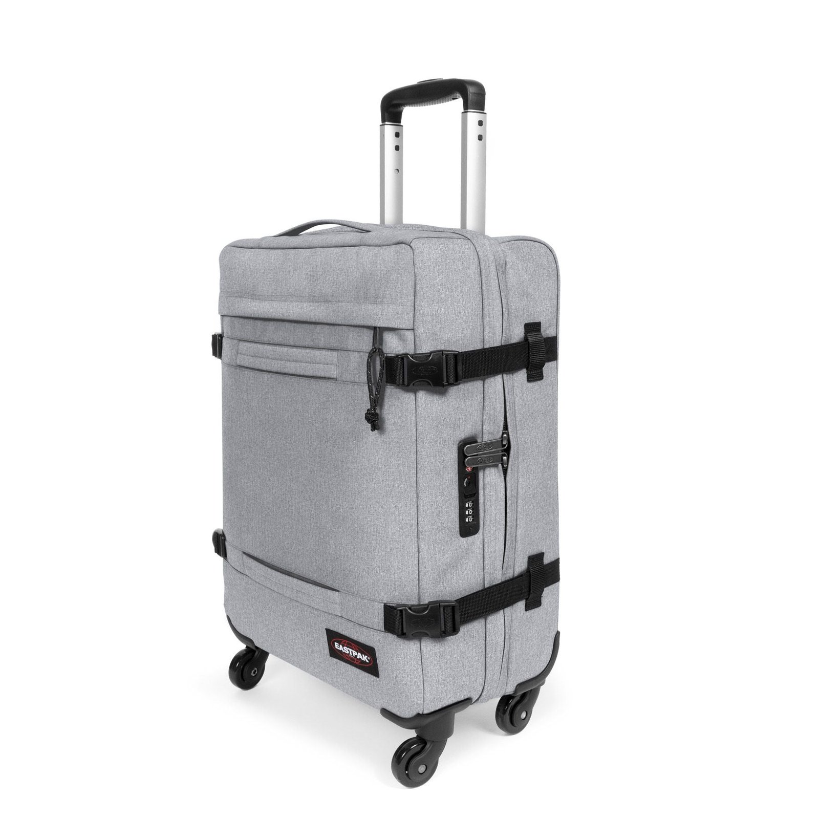Valise Eastpak transit'r4 S EK0A5BFI363