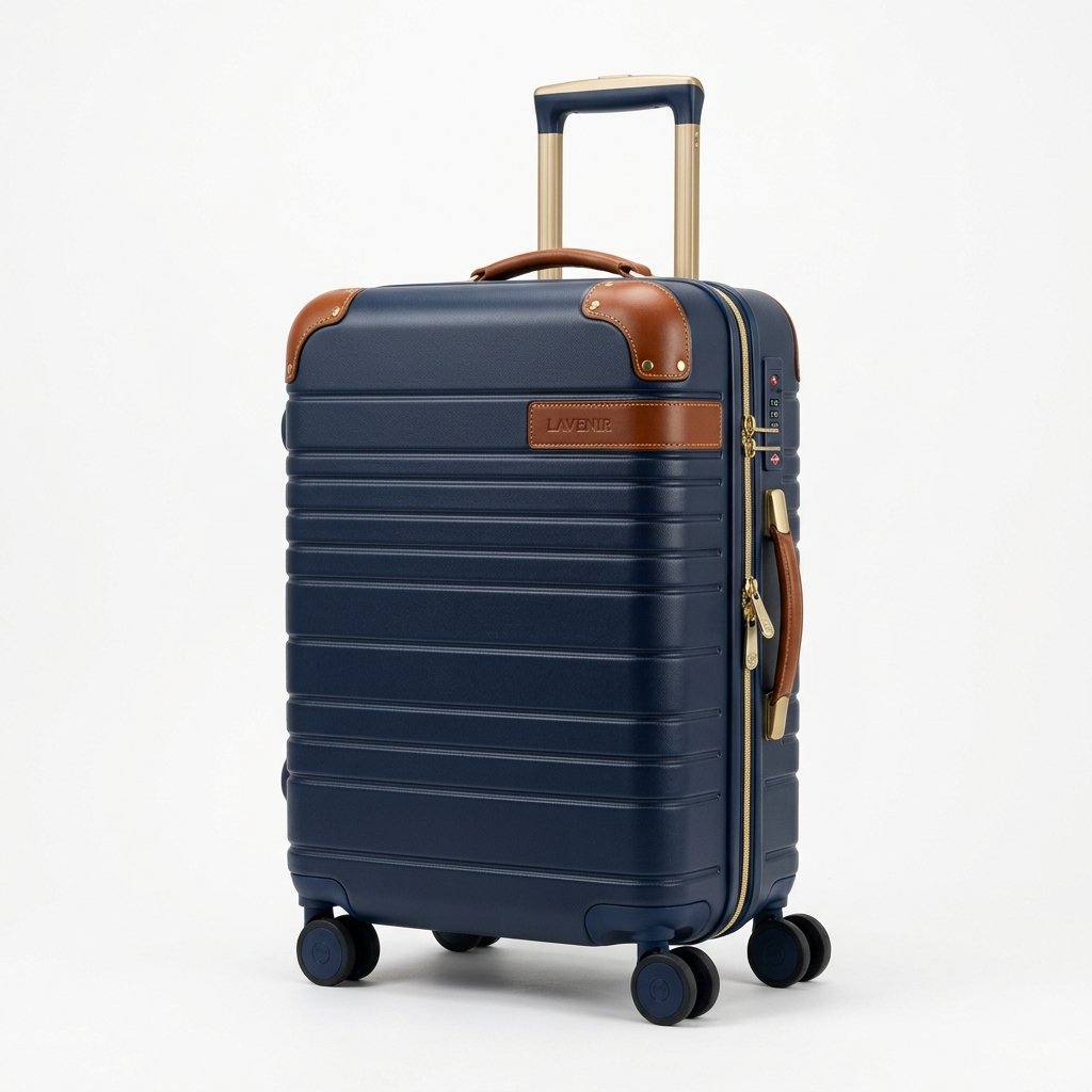 Valises de Voyage Rigides OKDA
